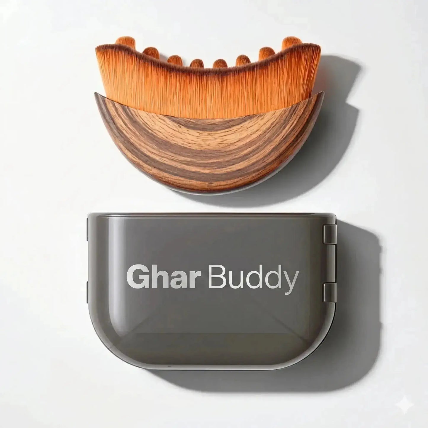 Lymphatic Contour Face Brush Gharbuddy