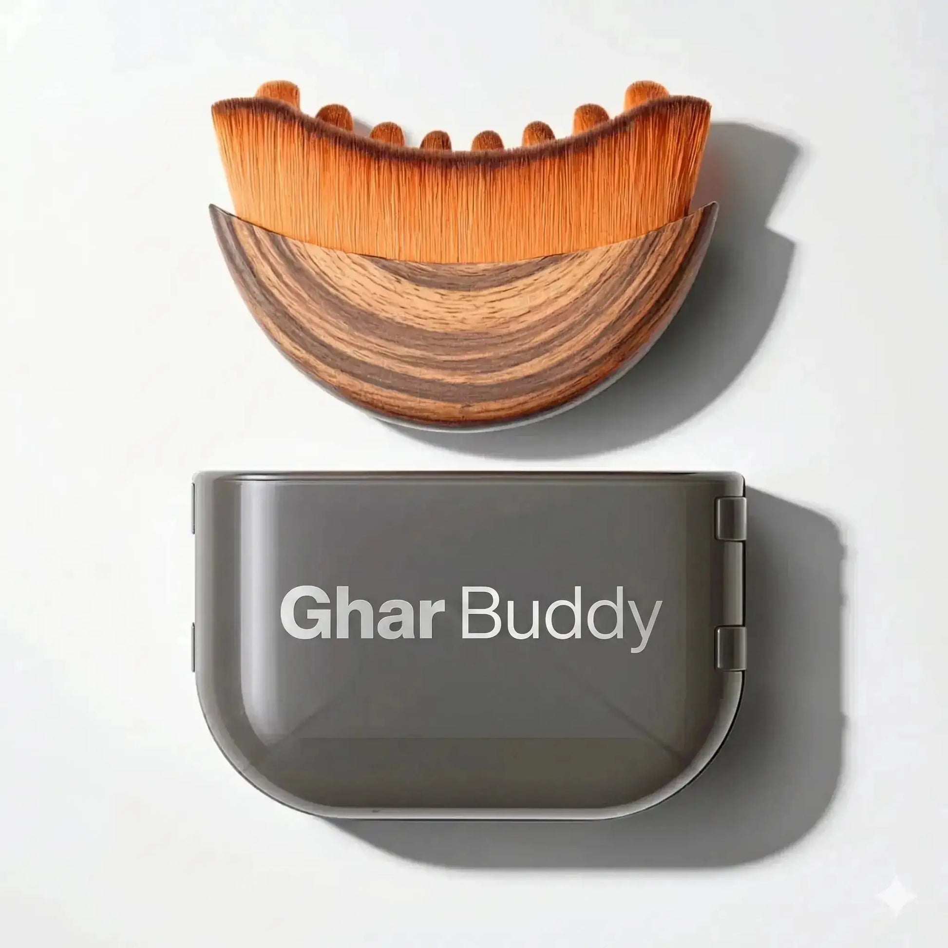 Lymphatic Contour Face Brush Gharbuddy